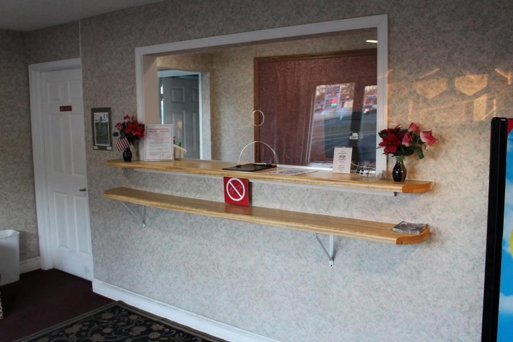 Highlander Motor Inn Atlantic City